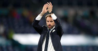 England against Italy promised Southgate after qualifying for EUR 2020