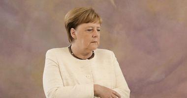 Angela Merkel refuses to submit a phasing out of coal in Germany