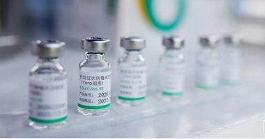 Bloomberg The world is increasingly dependent on China to provide Corona vaccines
