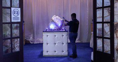 Sri Lanka offers the largest sapphire stone in the world