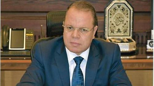 URGENT The Attorney General returns to Cairo in the recovered archaeological machines
