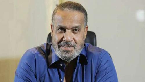Sherif Desouki brother apologizes to Jamal alAdl after seven remarks