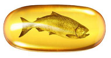 Keeps eye health and fertility Know the benefits of fish oil for men