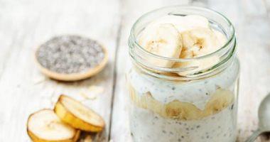 Natural recipes from bananas for skin care