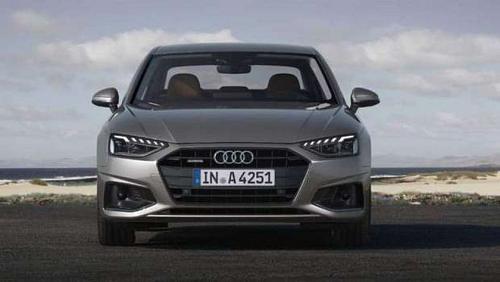 Specifications and prices of Audi German in the Egyptian market