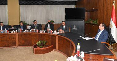 Petroleum Minister Digital Shift covers all phases of petroleum industry