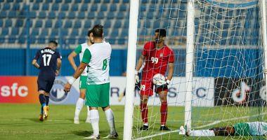 Alexandria Union negotiates Zamalek to renew Mohamed Sobhi loan
