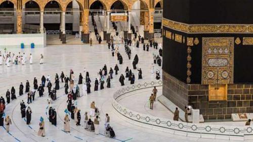 Steps to renew the passport within 24 hours after Umrah start in February