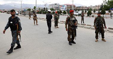 14 Afghan soldiers were killed and injured after an armed attack to Taliban north of Afghanistan
