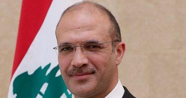 Lebanese Minister of Health announces the start of the drug crisis