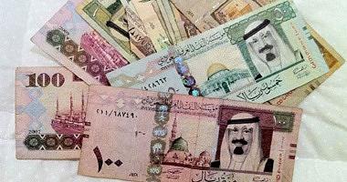 The price of Saudi riyal on Thursday in Egyptian banks