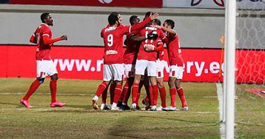 Al Ahly match and Sun Downs today in the African Champions League
