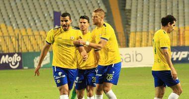 The night of Ismaili ends preparations to face the South flower in the league