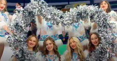 Russian Club for Hoki on the ice is the maximum of his fans because of the wives of players I know the story