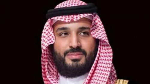 Saudi Crown Prince discusses with Ben Zayed relations with UAE