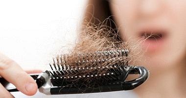 5 reasons for increased hair loss and harmful chemicals