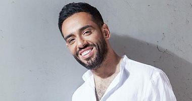 Ramy Jamal celebrates Eid alFitr with his audience and launches one minute song