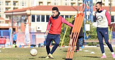 Zamalek settles on the return of Mustafa Fathy in the new season