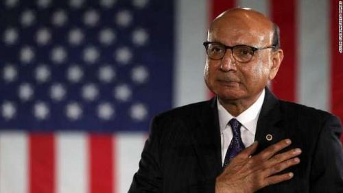Biden intends to appoint Khazar Khan from Pakistani origin in the Religious Freedom Committee