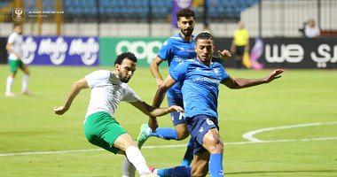 Smouha defeats the Egyptian with the goal Abdelkader and returns fourth place in the role