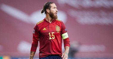 Mohammed Salah Ramos will not face Spain in the Tokyo Olympics