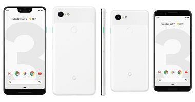 Learn about the new Google Phone Leaks