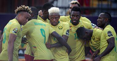 Cameroon team overcomes friendly on Nigeria aim at Angoisa Video