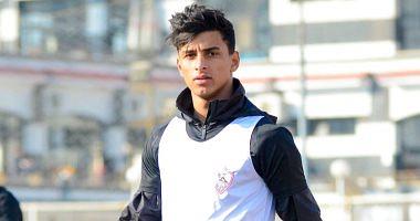 Ahmed Eid joins Zamalek camp in El Gouna for the absence of firefly imam and triangle