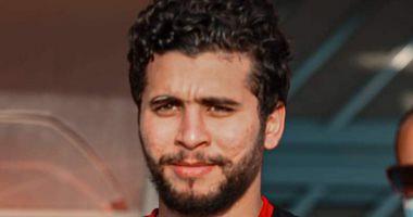 Ahli announces the date of return Mohammed Mahmoud for collective exercises