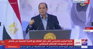 President Sisi Economic Reform Program has only succeeded in Egyptians