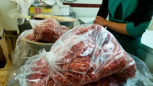 The government denies higher meat prices in the markets coinciding with birthdays