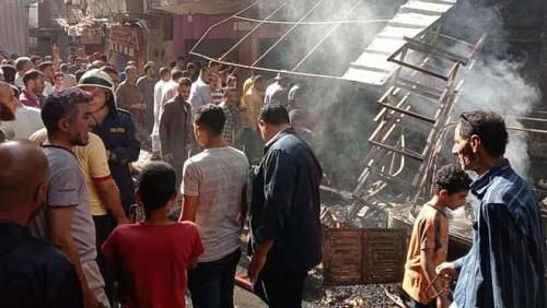 URGENT 3 workers killed in fire oven
