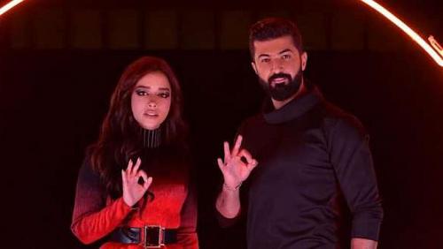 Possible video for the Balgis and Sivar Nabil exceeds 40 million views on YouTube