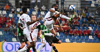 Turin achieves a difficult victory against Sasolo in the Italian league video