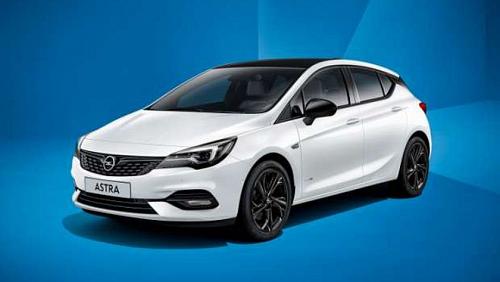 New Opel features launch new generation from Astra Hatchback