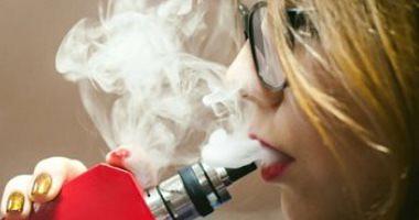 Electronic cigarette health does not help quit smoking