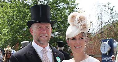 Start Royal Ascot under the absence of Queen Elizabeth for events
