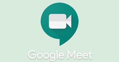 How to share your screen on Google Meet and exposed to participants