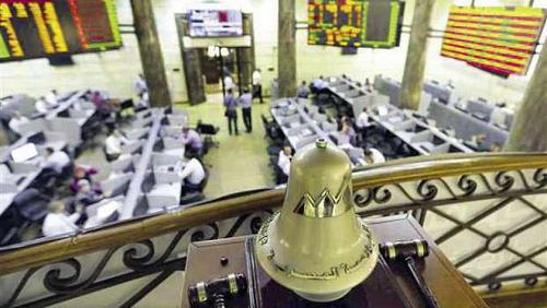 Application of capital profit tax on the Egyptian stock exchange next