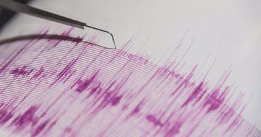 Kuwait Monitoring Network records an earthquake in West Iran with 57 Richter