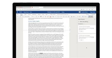 5 tricks for Microsoft Word to increase your productivity