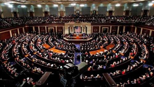 Republicans in the American Senate are impeding legislation to avoid new government closure