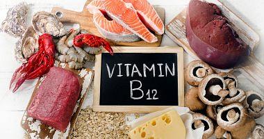 Learn about the most intrusive people for vitamin BBody lack