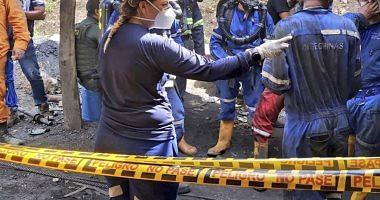 An explosion in Colombia resulted in the loss of 15 people