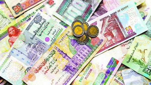 Currency prices on Tuesday 2962021 in Egyptian banks