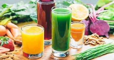 Rigim juices making miracles lack your weight and gives you health benefits