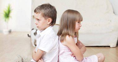 5 Tips to face jealousy between your children Blash comparisons and watch their feelings