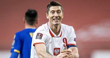 Euro 2020 Levandowski leads Poland attack against Slovakia