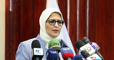 Minister of Health Receiving millions of doses from different vaccines during the coming period