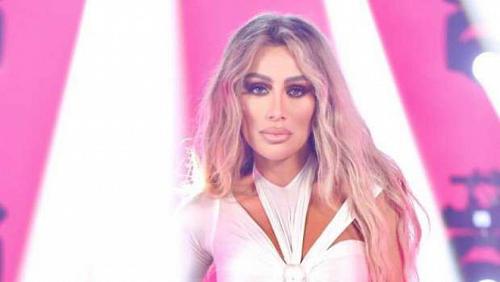 Maya Diab I did not imagine I will live the conditions of the Corona epidemic